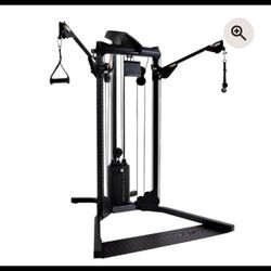 CENTR 1 HOME GYM FUNCTIONAL TRAINERwBENCH
