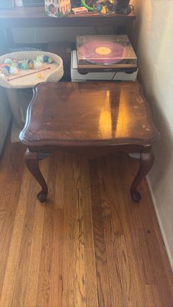 Side table