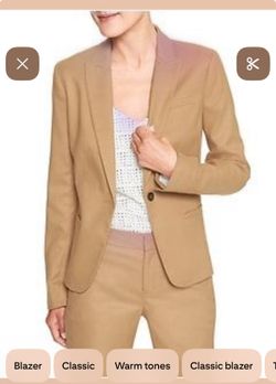 Blazer