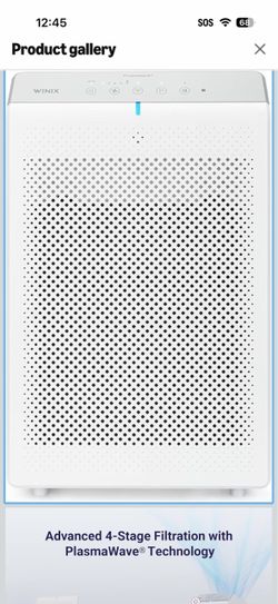 Air Purifier