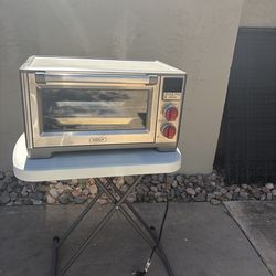 Wolf Counter Top Oven