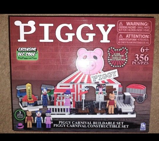 Piggy Carnival