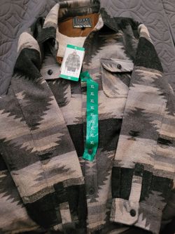 $25 New jacket xl