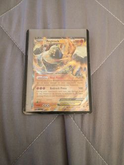 Pokemon Card