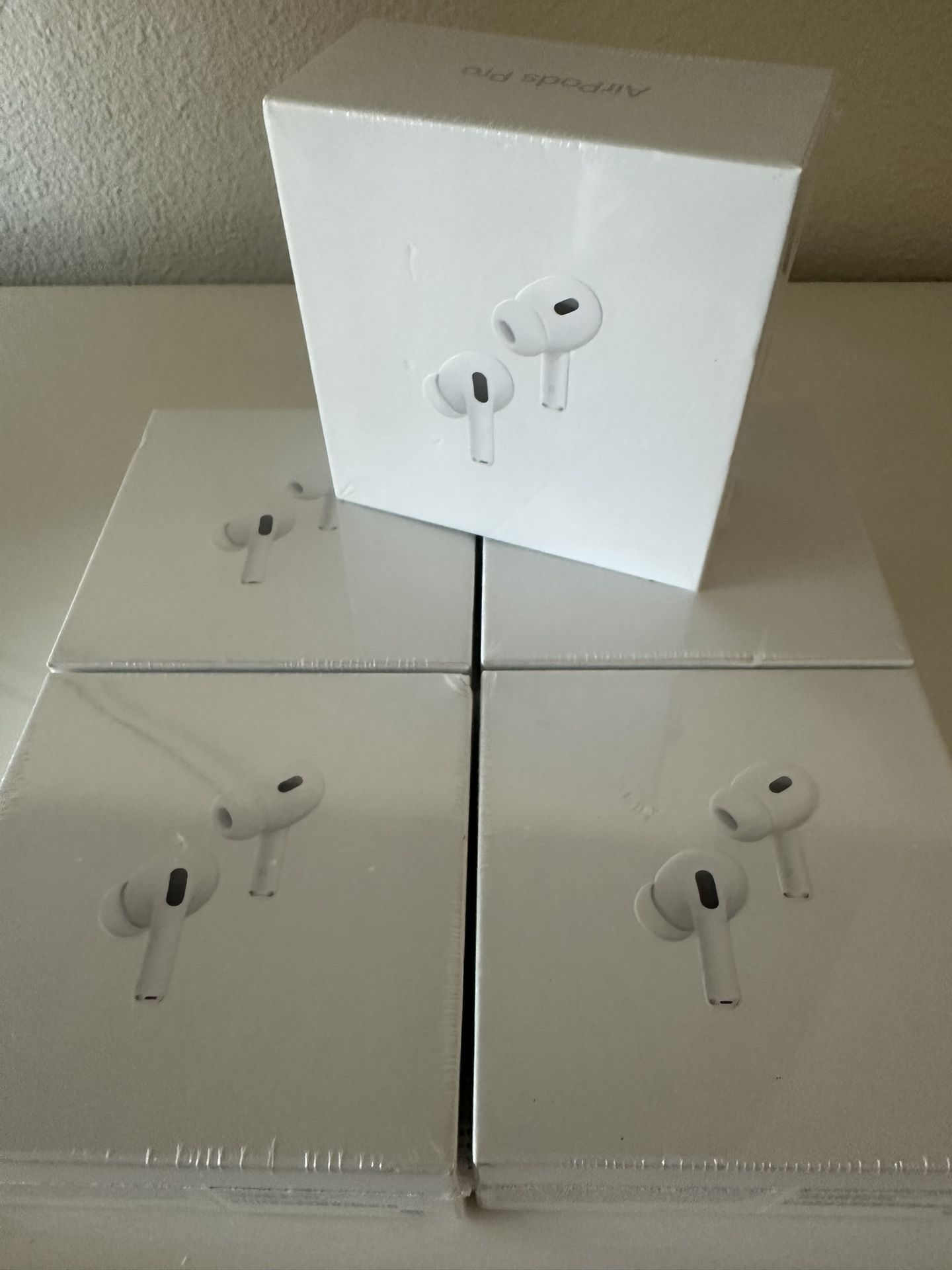 Airpod Pro Gen 2 (ANC)