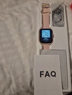 Brand new smartwatch