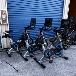 Used spin bikes near me for sale sale