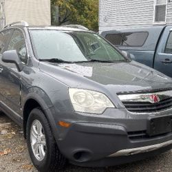08 Saturn Vue