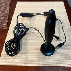 Digital HD TV antenna 