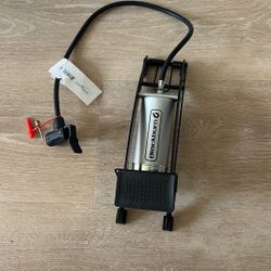 Air pump 