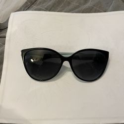 Tiffany&Co. Genuine Sunglasses 