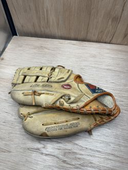 Baseball Glove Mizuno MT550 Professional Model "Crest" LHT Lite Flex
