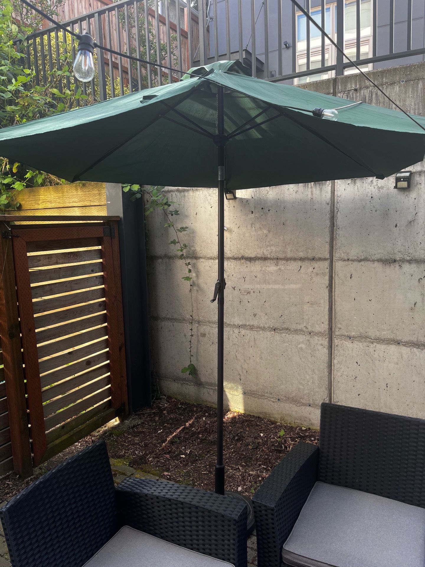 Patio Umbrella
