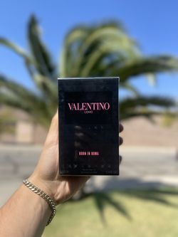 Valentino Born in Roma