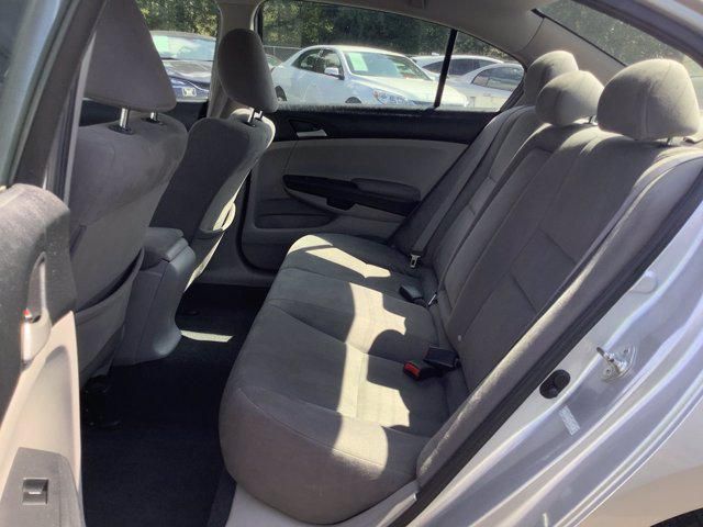 2011 Honda Accord Sdn