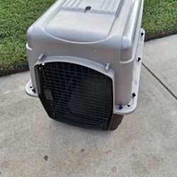 Pet Crate 