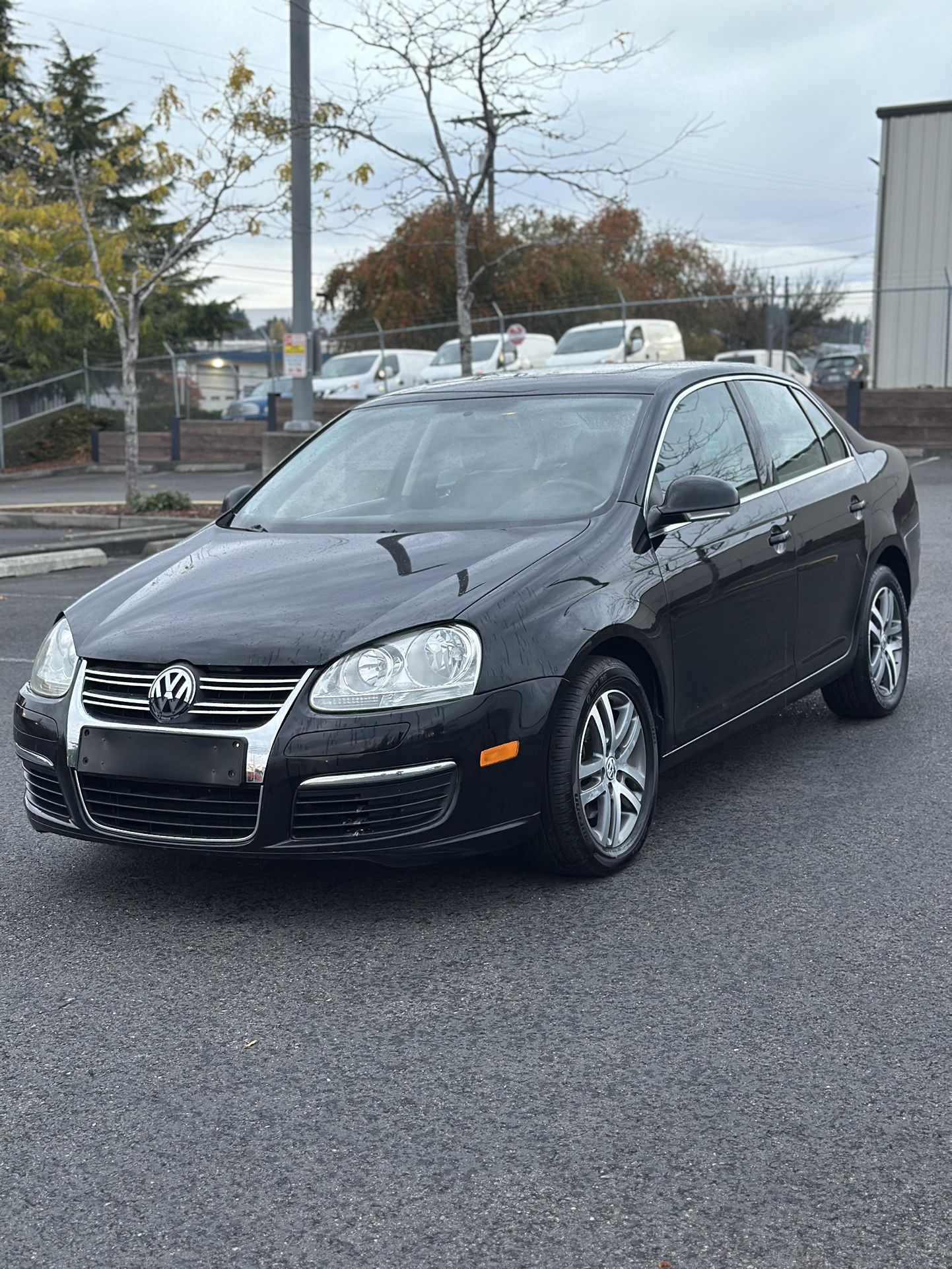 2006 Volkswagen Jetta