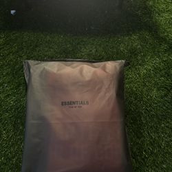 Coral Men’s/Women’s Essentials Hoodie