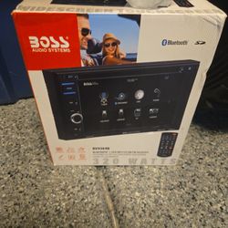 Boss Audio System 