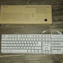 Gaming Keyboards