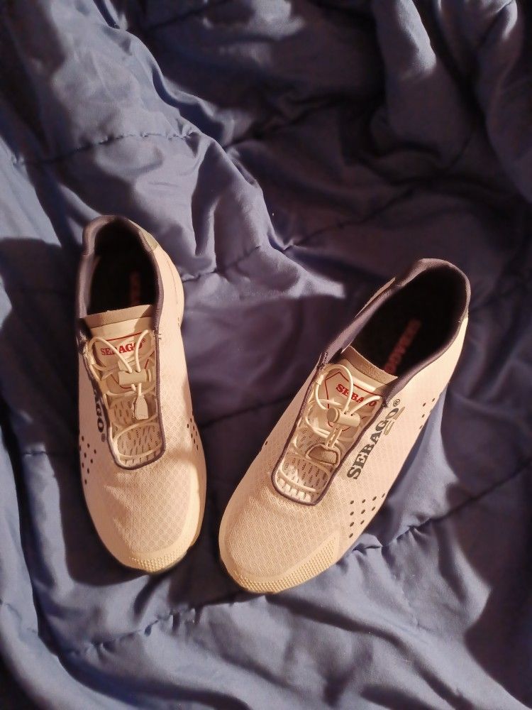 Sebago Cyphon Sea Trainers