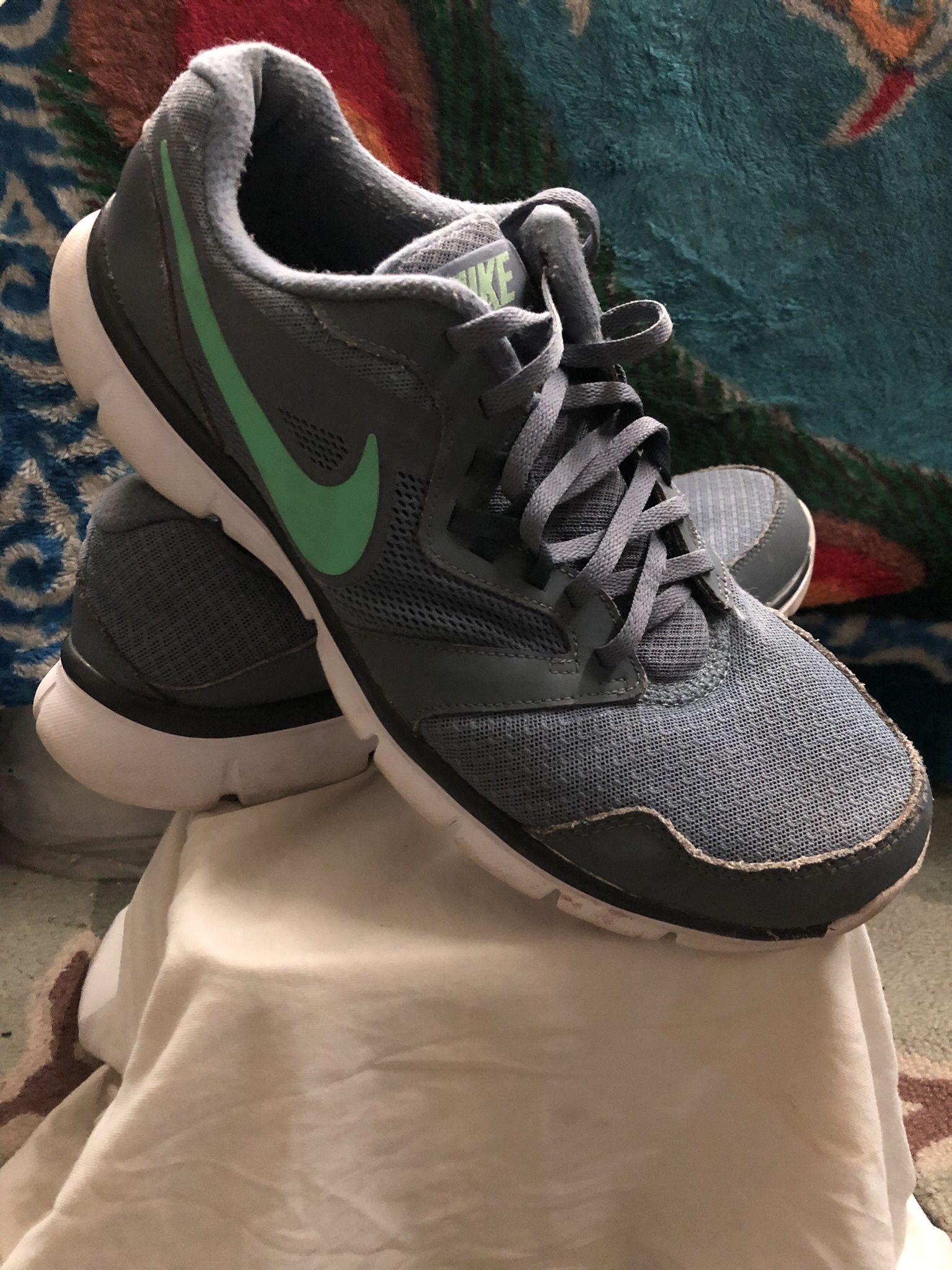 Nike Shoes