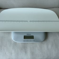 Baby Scale 