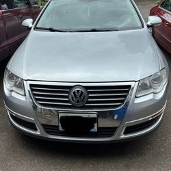 2006 Volkswagen Passat