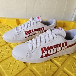 Puma Smash V2 Max