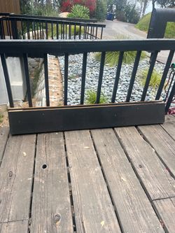 Free ikea lack shelves