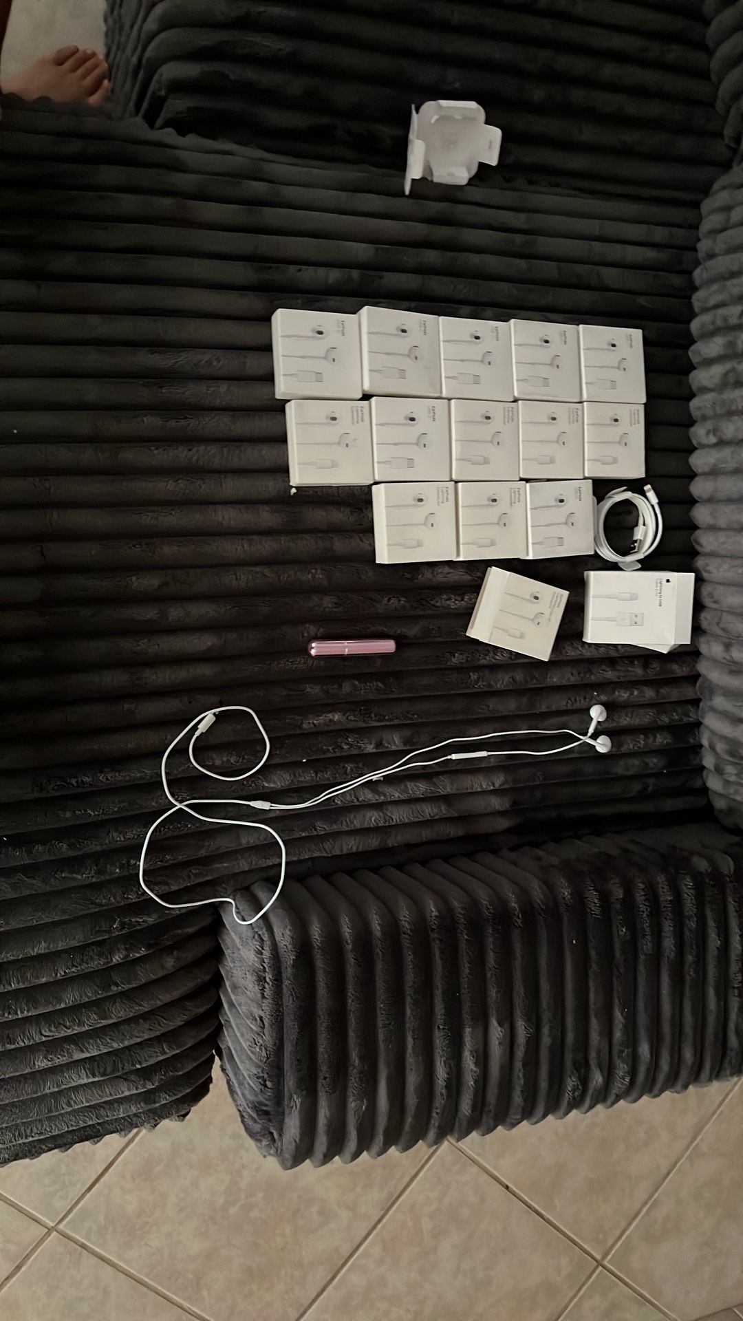 EarPods