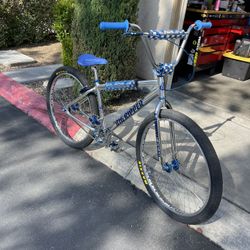 Se Bike 29 Bmx Bike