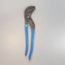 16-1/2" Channellock Pliers - New (Never Used)
