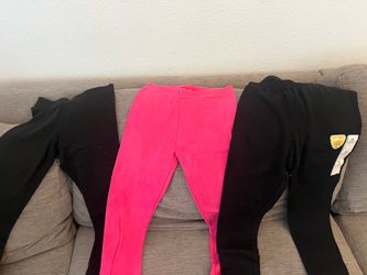 Girls size 7-8 Clothing Lot B—8 Items