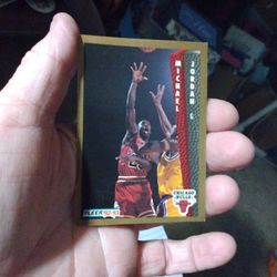 1993-93 Fleer #32