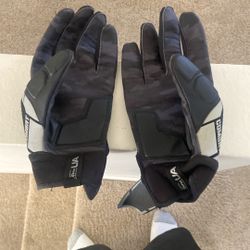 Gloves Football 