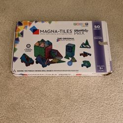 Magna Tiles