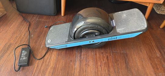 Onewheel Pintx Blue