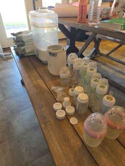 Baby Supplies