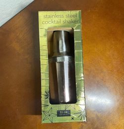 Cocktail Shaker 22oz
