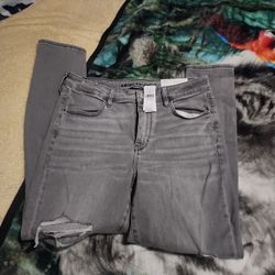 American Eagle Size 12 