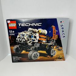 LEGO Technic Mars Crew Exploration Rover #42180
