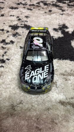 Car Toy Pontiac