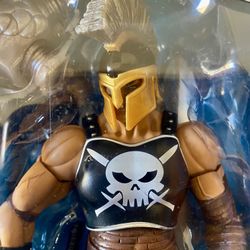 New Sealed Marvel’s The Mighty Thor Action Figure 