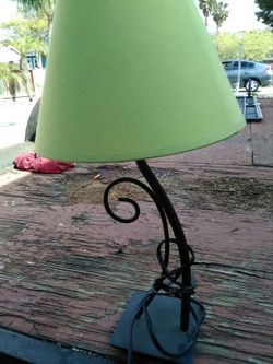 Lamp