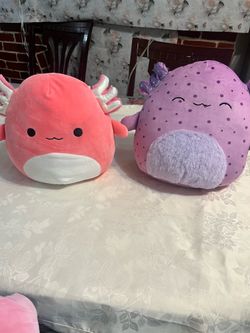 Squishmallow