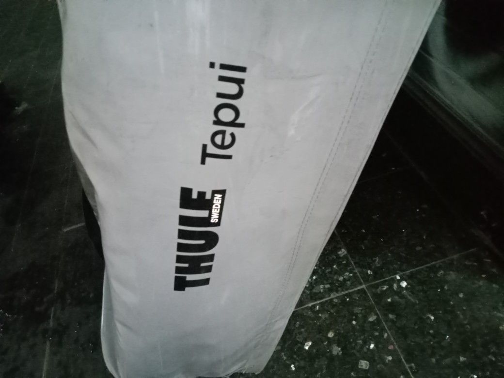 Thule Tempui Autana 4 Series Roof Top Tent