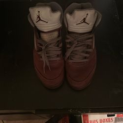 jordan 5s