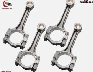 12663618 | Piston and Connecting Rod Standard For 16-20 Chevrolet Malibu 1.5 FWD
