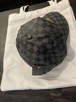 LOUIS VUITTON SNAPBACK HAT. for Sale in District Heights, MD - OfferUp